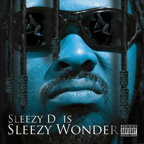 Sleezy Wonder