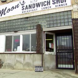 Waiting for Waffles on the Westside (feat. Stevie Adams)