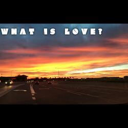 What Is Love? (Single)