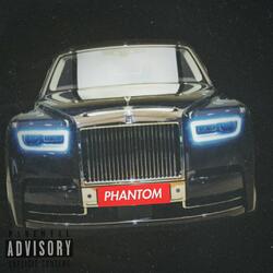 Phantom (feat. Nori Miles)