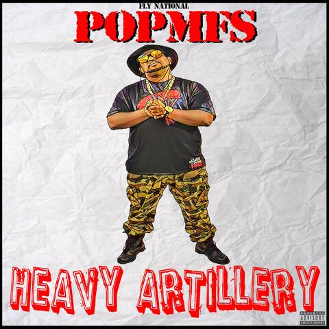 Heavy Artillery