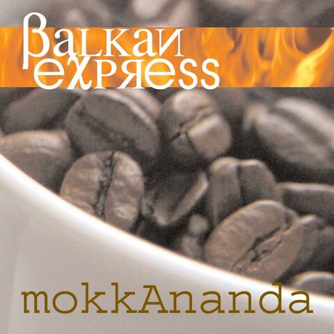 Mokkananda