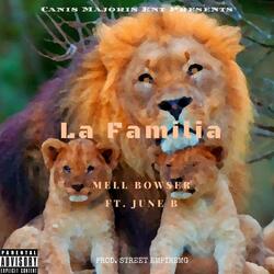 La Familia (feat. June B)