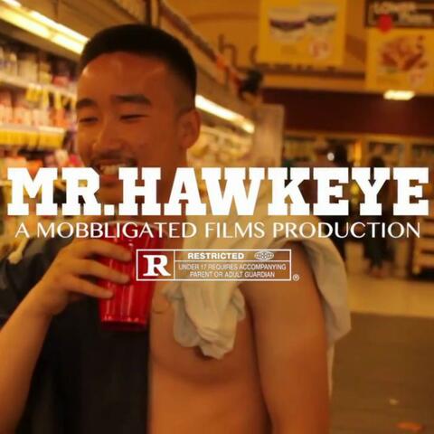 Mr. Hawkeye