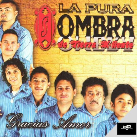 Gracias Amor