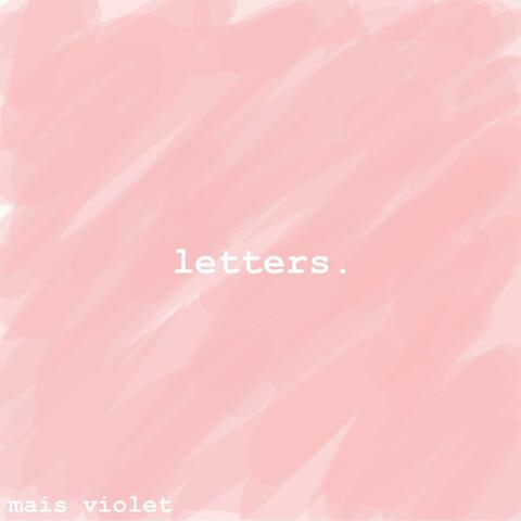 Letters.