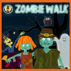 Zombie Walk (Interactive)