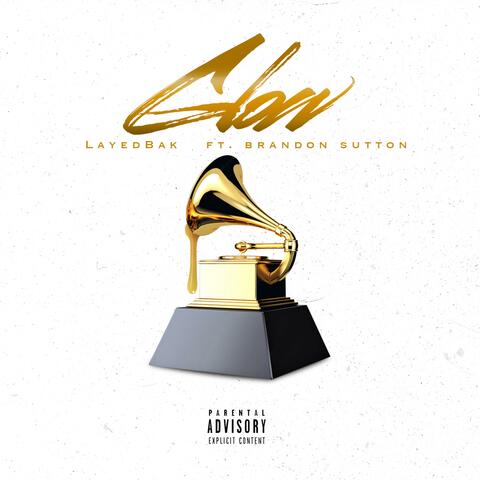 Glow (feat. Brandon Sutton)