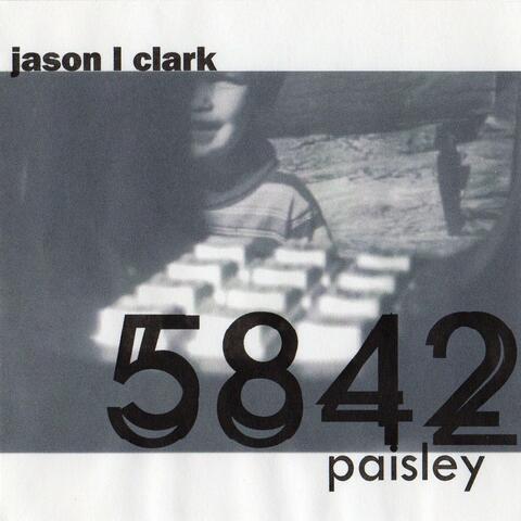 5842 Paisley