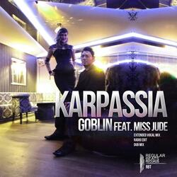 Karpassia (feat. Miss Jude)