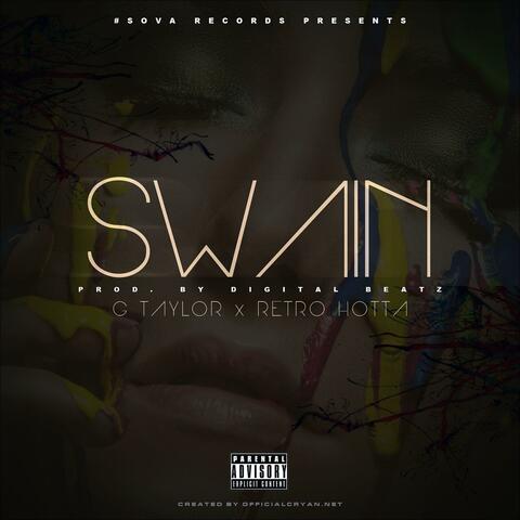 Swain (feat. Retro Hotta)
