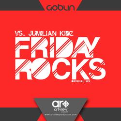 Friday Rocks