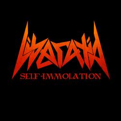 Self-Immolation