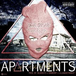 Apartmentz (feat. Juan Mone & Uno Loso)
