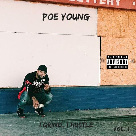 I Grind, I Hustle, Vol. 1