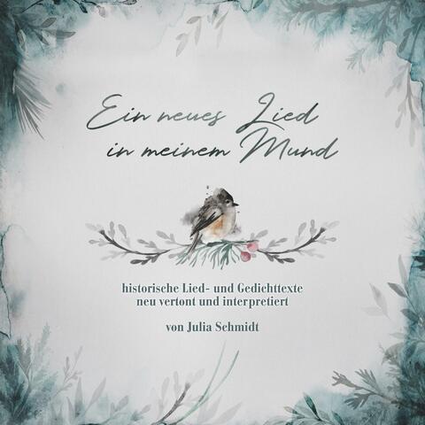 Ein neues Lied in meinem Mund