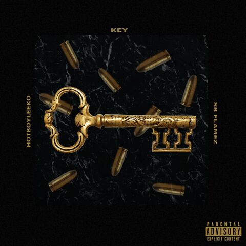 Key Freestyle