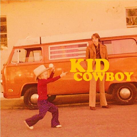 Kid Cowboy