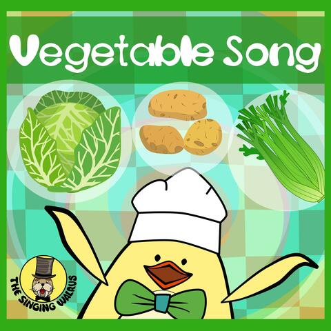 Vegetable Song