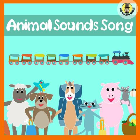 Animal Sounds Song