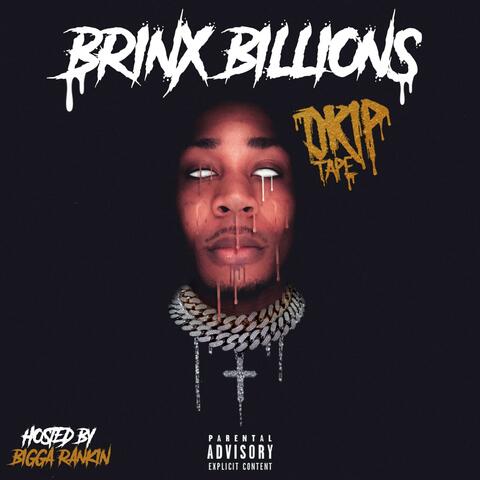DripTape
