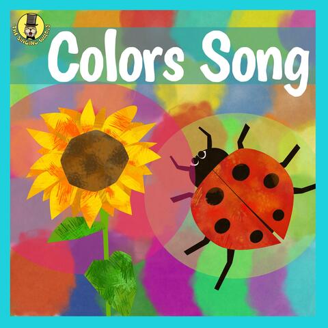 Colors Song