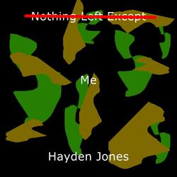 Nothing Left Except Me