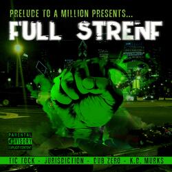 Intro (feat. Real T@lk, Jurisdiction Da Necessity, Tic Tock, K.D. Murks, Dub-Z & Doc Godfrey)