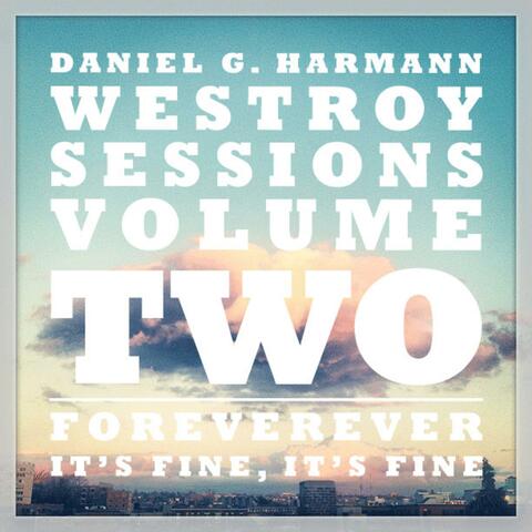 Westroy Sessions Volume Two