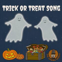Trick or Treat Song (Interactive)