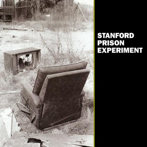 Stanford Prison Experiment