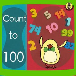 Count to 100 Song