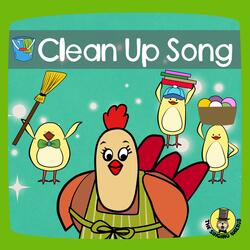 Clean Up Song