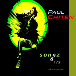 It's All Over Town (feat. Leon Ware)