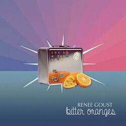 Bitter Oranges