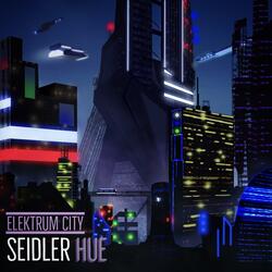 Elektrum City