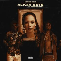 Alicia Keys (feat. Sherwood Marty)