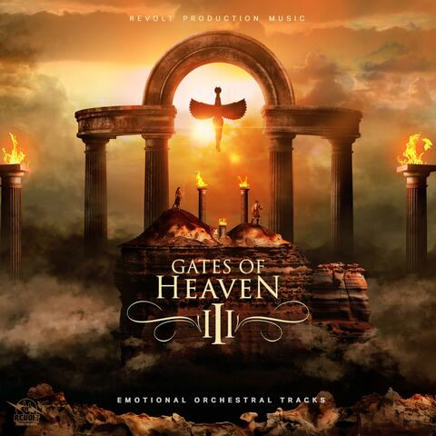 Gates of Heaven 3