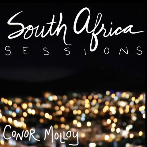 South Africa Sessions EP