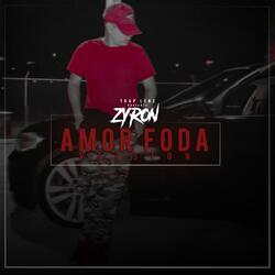 Amorfoda