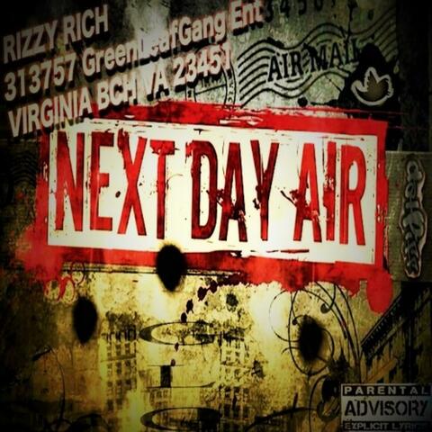 Next Day Air