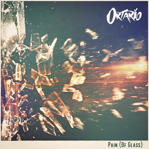 Pain (Of Glass)