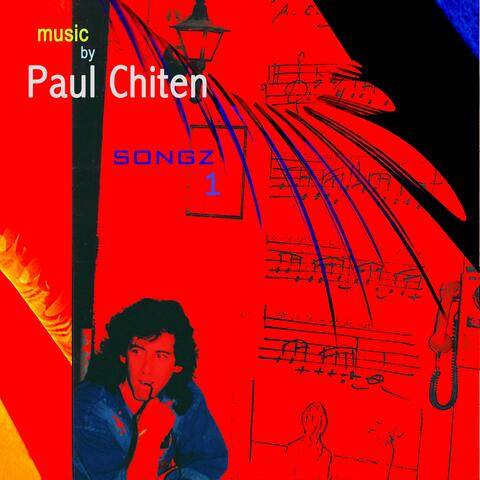 Music by Paul Chiten – Songz 1