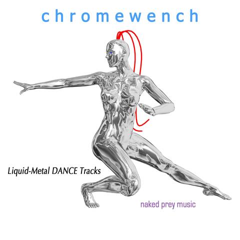Chromewench