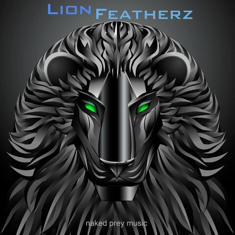 Lion Featherz