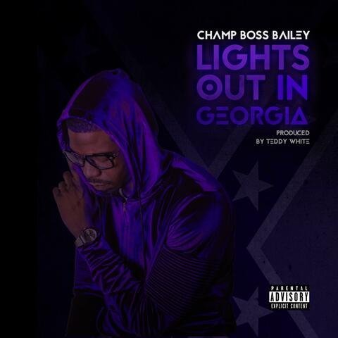 Lights Out in Georgia