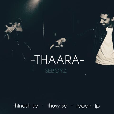 Thaara (feat. Se Boyz & Jegan Tjp)