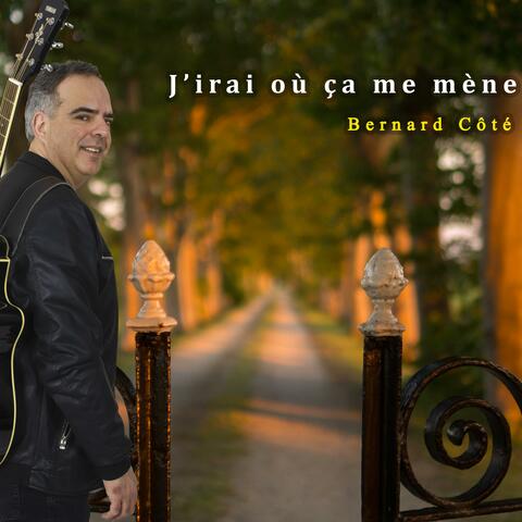 J'irai où ça me mène