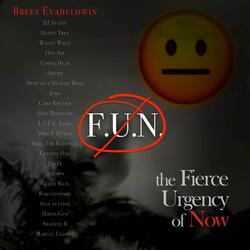 The Fierce Urgency of Now (feat. Shek the Rational)