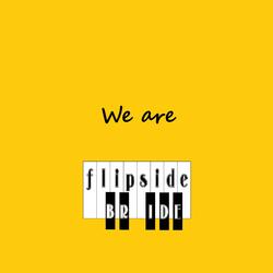 We Are Flipside Bride
